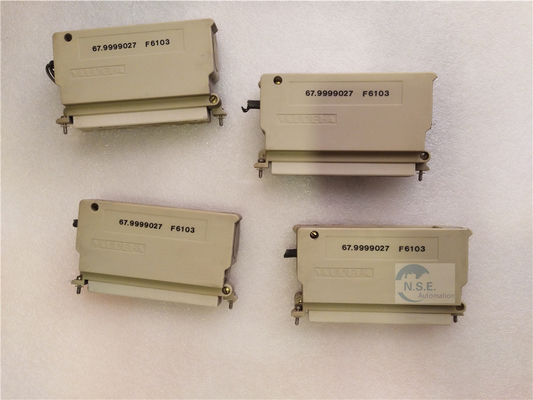 Germany F3330 Hima Safety - Related Output Module with warranty 1 year