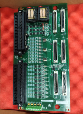 IS200TPROS1C ГЭ марки VIe