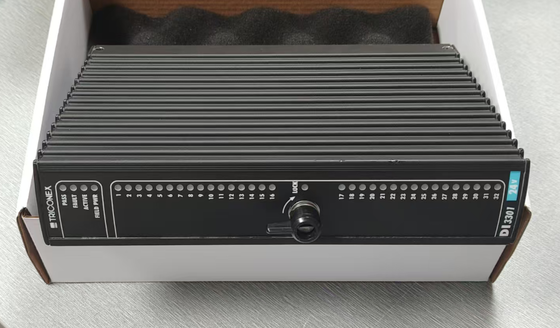 DI3301 Invensys Триконекс