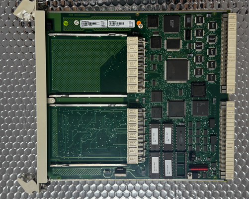 SC520 3BSE003816R1 Держатель субмодуля ABB, включая карту управления