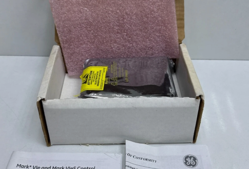 IS220PPDAH1B GE Mark VIe