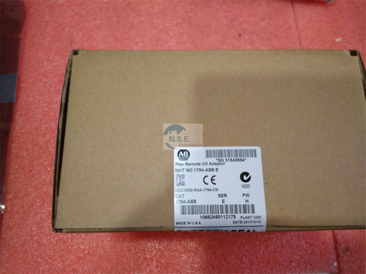 Allen-Bradley 1762-OB16 MicroLogix 16 Point D/O Module 1762OB16