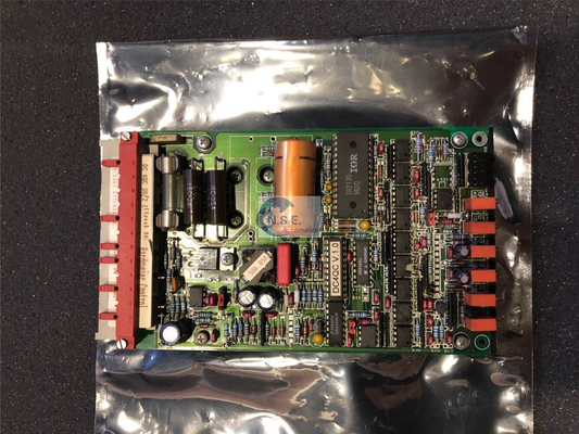 MEGT VBM MPC4 200-510-076-114 Карта защиты машин