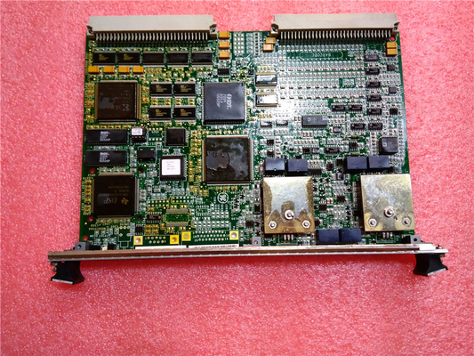 General Electric IS215UCVGM06A Mark VI Printed Circuit Board